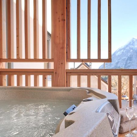 Die Tauplitz Lodges - Alm Lodge A5 By Aa Holiday Homes Buitenkant foto