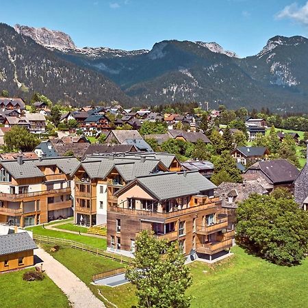 Die Tauplitz Lodges - Alm Lodge A5 By Aa Holiday Homes Buitenkant foto