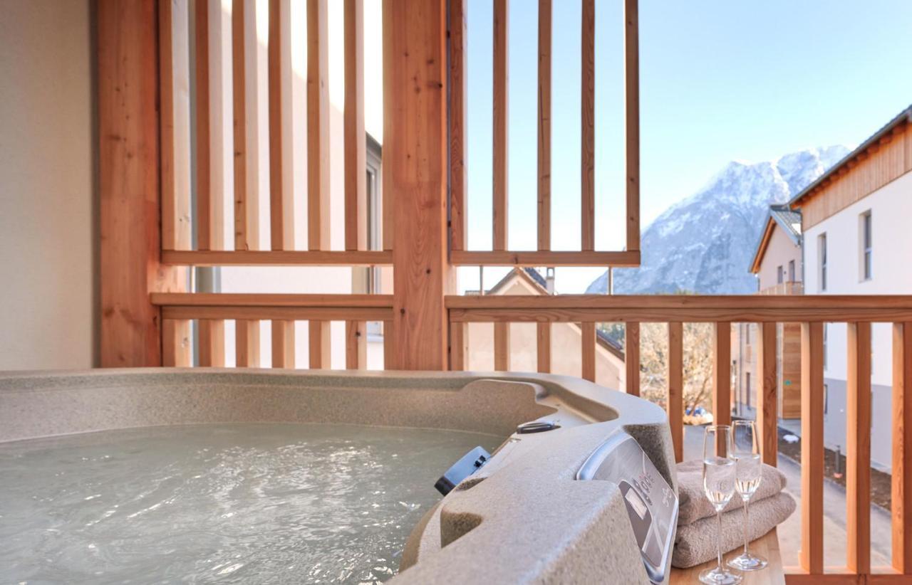 Die Tauplitz Lodges - Alm Lodge A5 By Aa Holiday Homes Buitenkant foto