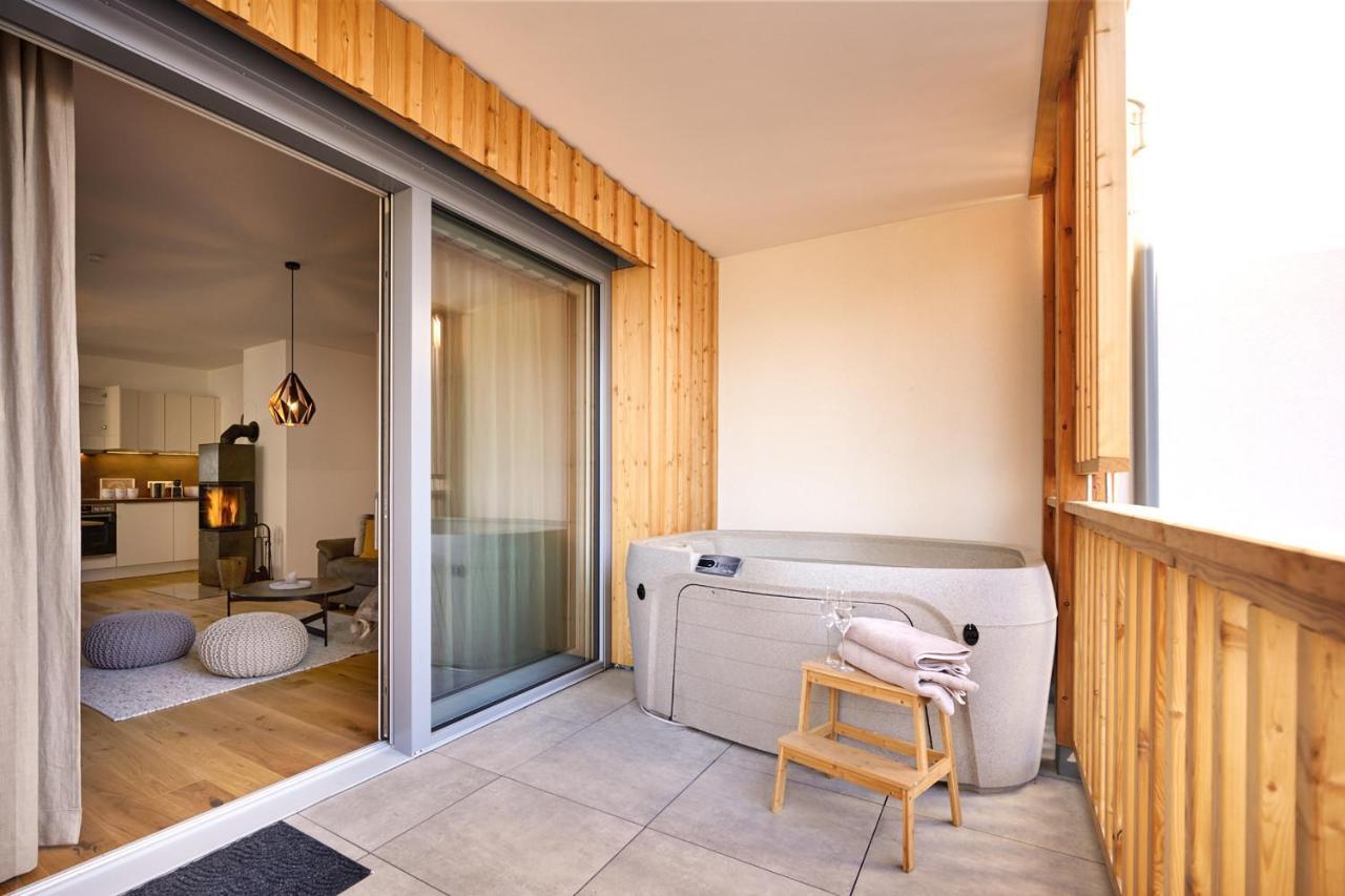 Die Tauplitz Lodges - Alm Lodge A5 By Aa Holiday Homes Buitenkant foto
