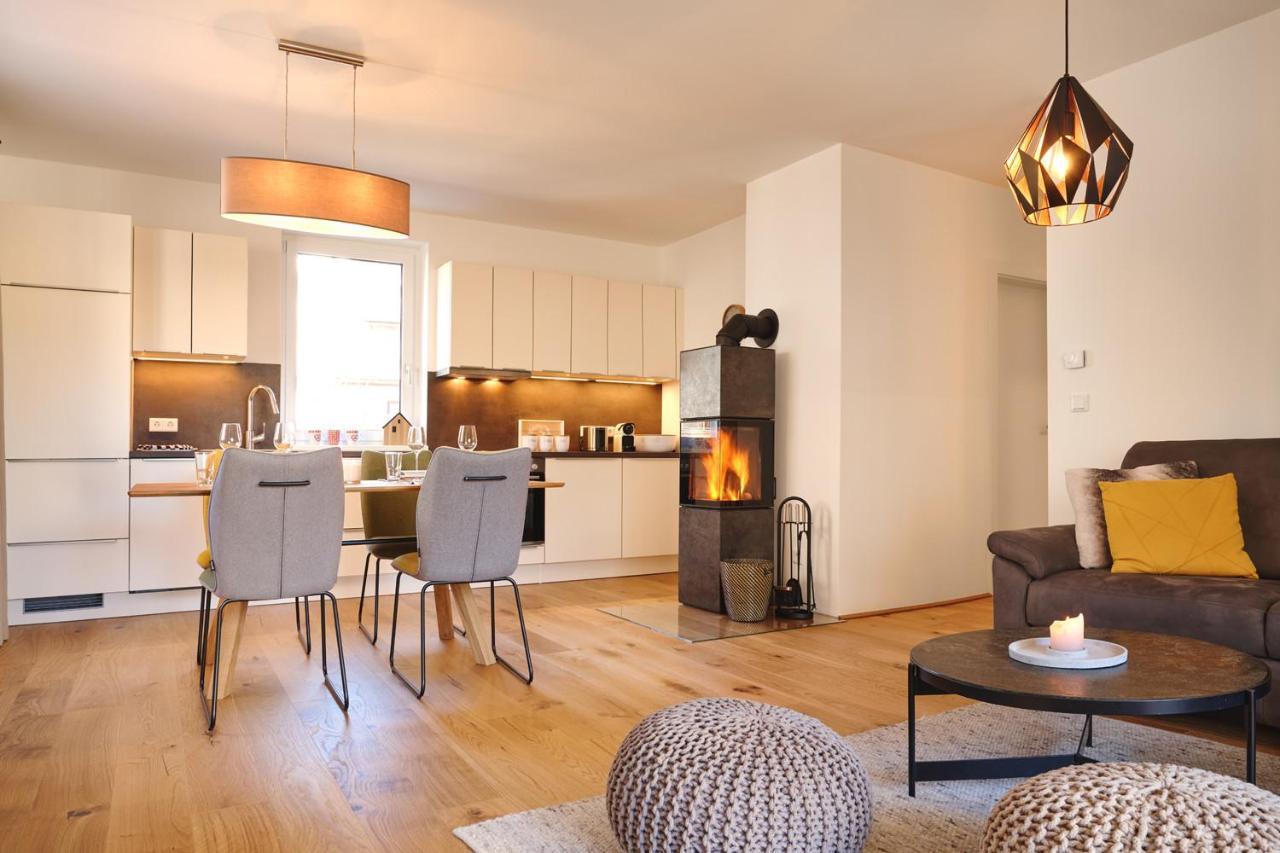 Die Tauplitz Lodges - Alm Lodge A5 By Aa Holiday Homes Buitenkant foto