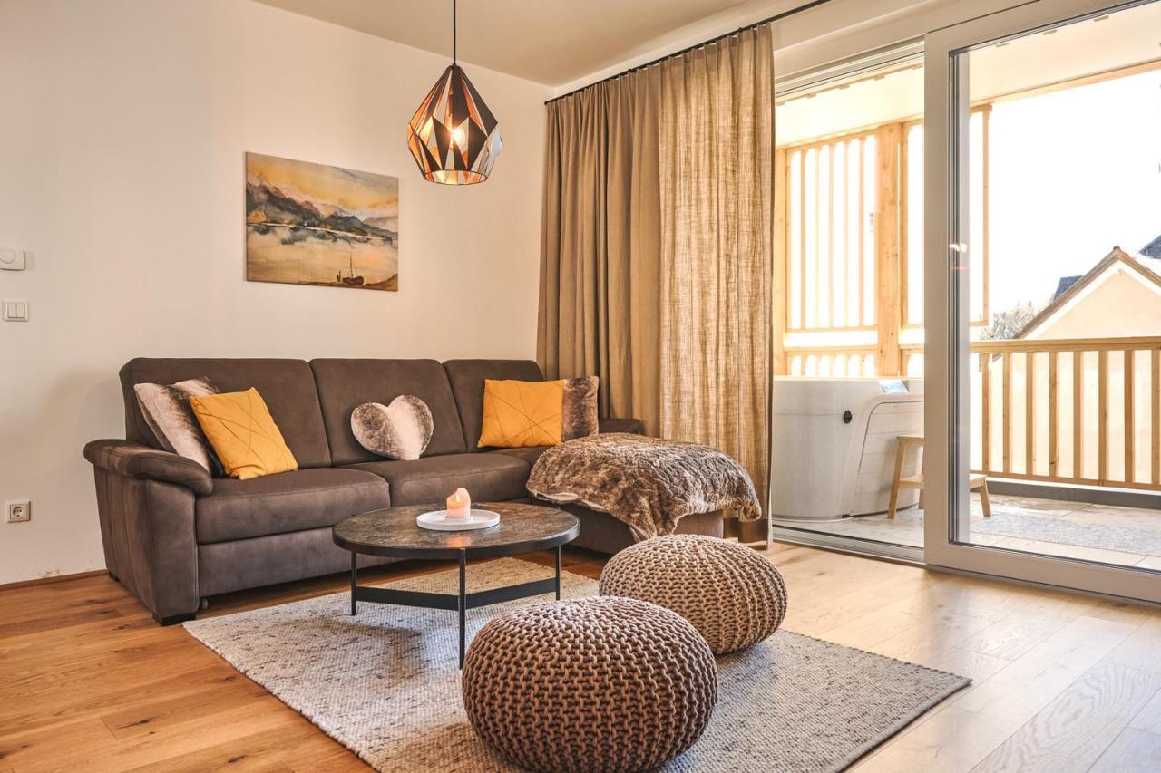 Die Tauplitz Lodges - Alm Lodge A5 By Aa Holiday Homes Buitenkant foto