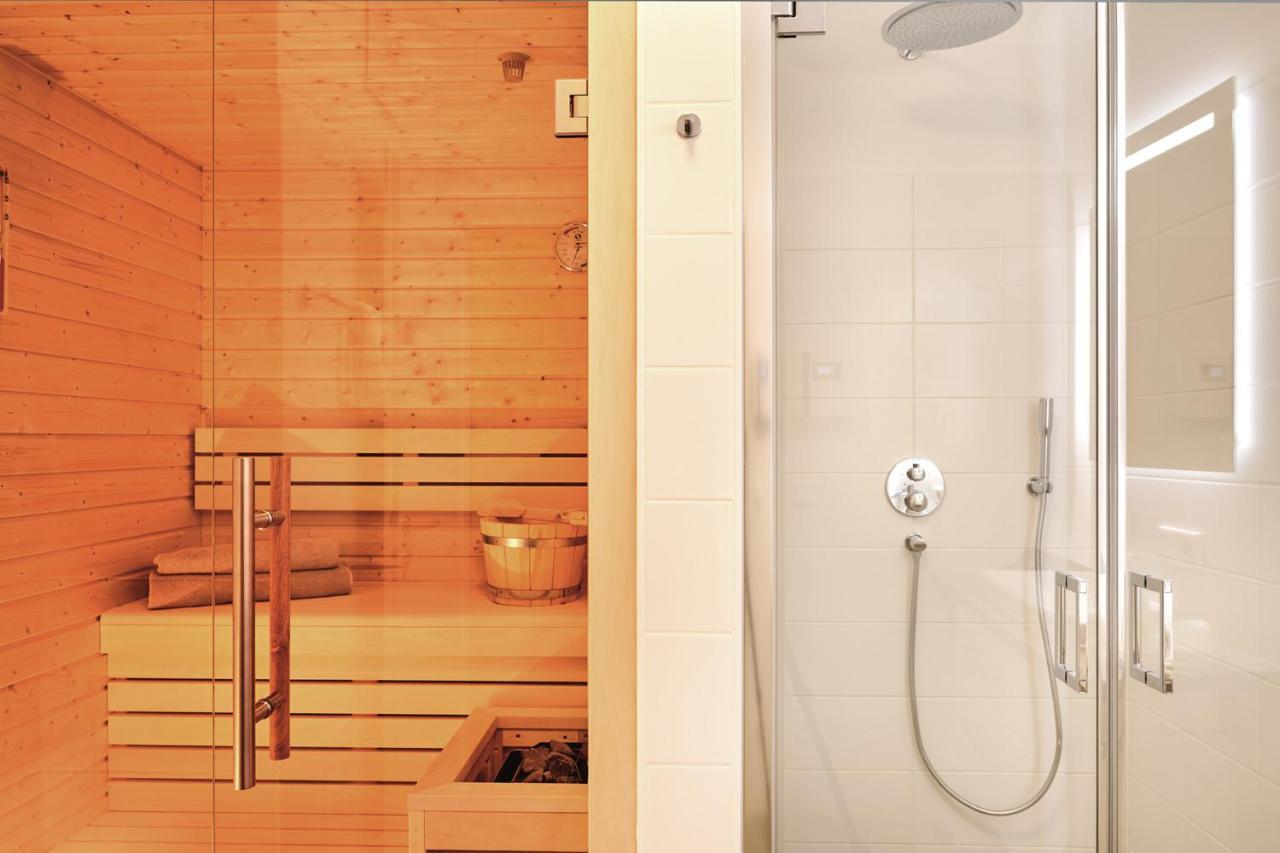 Die Tauplitz Lodges - Alm Lodge A5 By Aa Holiday Homes Buitenkant foto