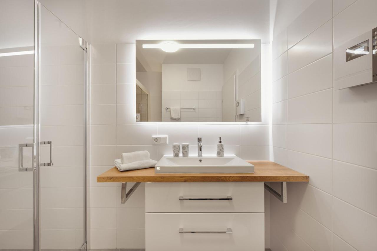 Die Tauplitz Lodges - Alm Lodge A5 By Aa Holiday Homes Buitenkant foto
