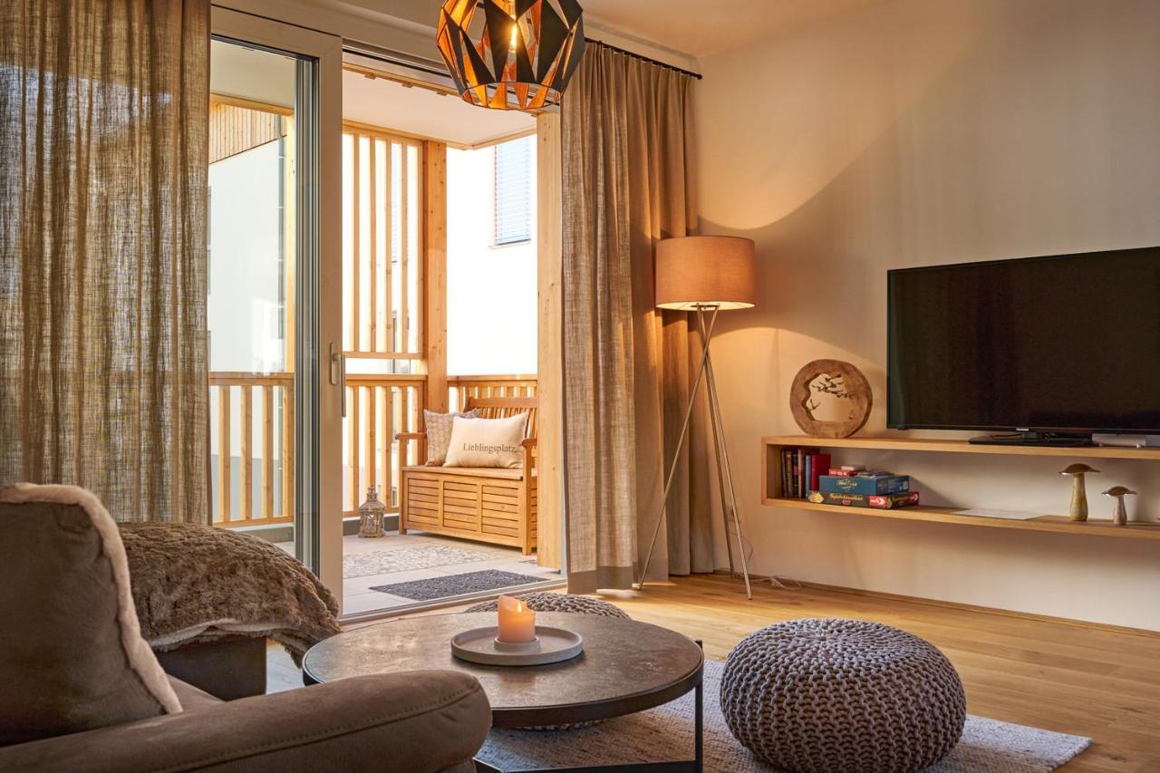 Die Tauplitz Lodges - Alm Lodge A5 By Aa Holiday Homes Buitenkant foto