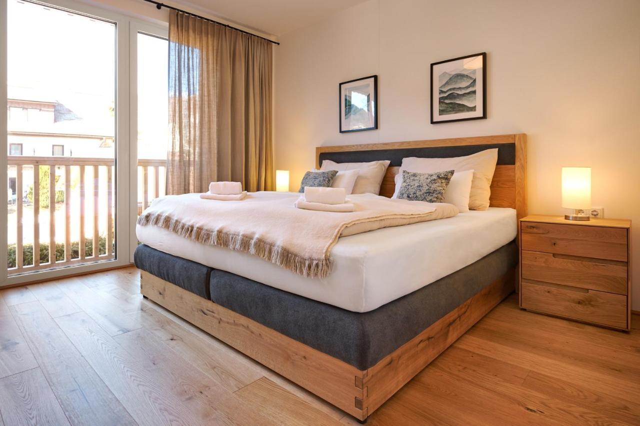 Die Tauplitz Lodges - Alm Lodge A5 By Aa Holiday Homes Buitenkant foto